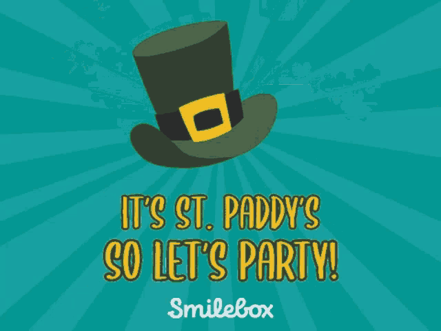 St Paddys Lets Drink GIF - St Paddys Lets Drink Lets Party GIFs