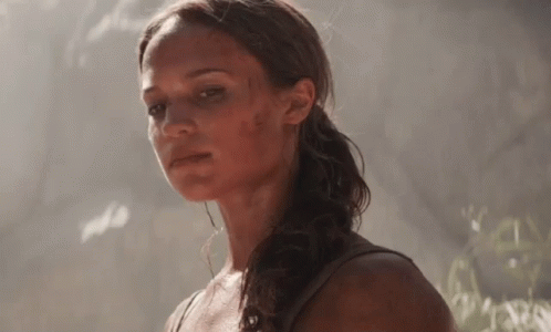 Tomb Raider Tomb Raider Gifs GIF - Tomb Raider Tomb Raider Gifs Lara GIFs