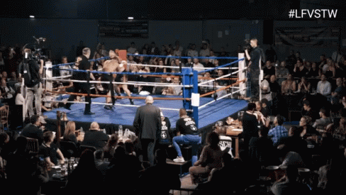 Reaction Ouch GIF - Reaction Ouch Boxing GIFs