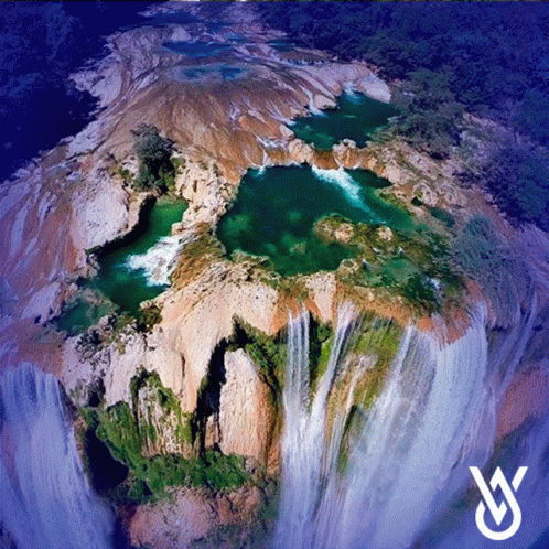 Vioqua Tierra GIF - Vioqua Tierra Nature GIFs