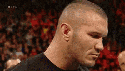 Wwe Wrong GIF