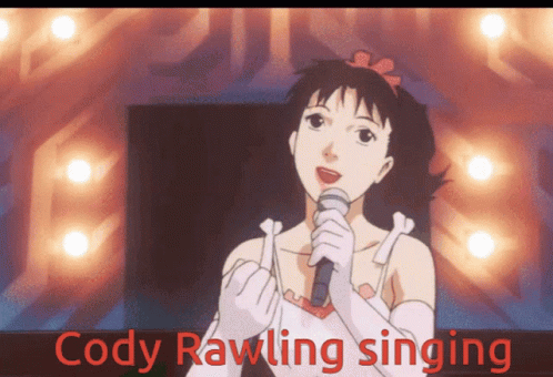 Cody Rawling Perfect Blue GIF - Cody Rawling Perfect Blue Anime GIFs
