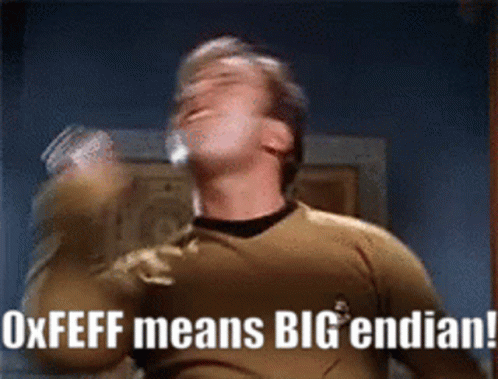 Star Trek Star Trek Slap GIF - Star Trek Star Trek Slap Slap GIFs