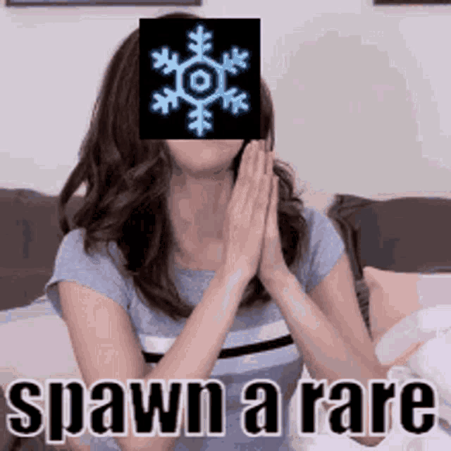 Magic Pray GIF
