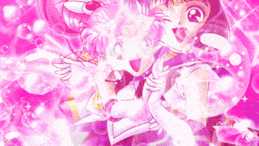 Super Sailor GIF - Super Sailor Saturn GIFs