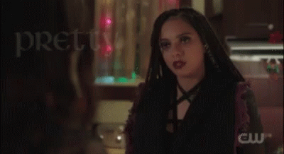 Charmed Reboot GIF - Charmed Reboot Witch GIFs