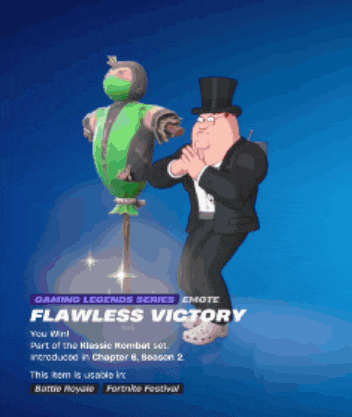 a man in a top hat is standing next to a green scarecrow in a video game called flawless victory