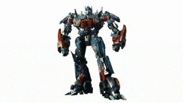 Transformers Optimus Prime GIF - Transformers Optimus Prime Cramp GIFs
