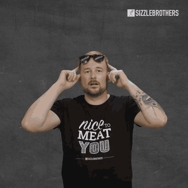 Sizzle Sizzlebrothers GIF