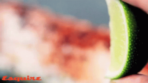 Lime Squeeze GIF - Lime Squeeze Juice GIFs
