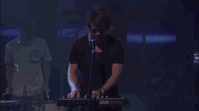 Elevation Worship Christian Music GIF - Elevation Worship Christian Music Praise GIFs