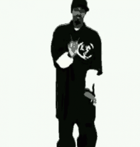 Thug Life Snoop Dogg GIF - Thug Life Snoop Dogg Dance GIFs
