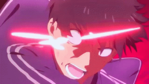 The Daily Life Of The Immoratl King Anime GIF - The Daily Life Of The Immoratl King Anime GIFs