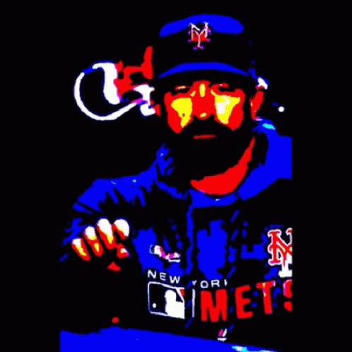 Mpfundstein Mets GIF - Mpfundstein Mets Baseball GIFs