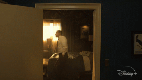Jump On Bed The Right Thing GIF - Jump On Bed The Right Thing The Right Stuff GIFs