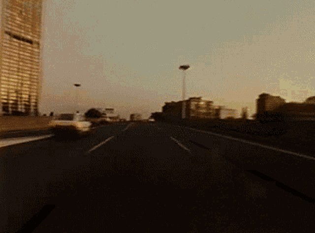 Roadways Streets GIF - Roadways Streets Highway GIFs