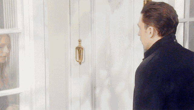Chabby Days Of Our Lives GIF - Chabby Days Of Our Lives Marci Miller GIFs