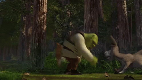 Shrek Shrek2 GIF - Shrek Shrek2 Puss In Boots GIFs