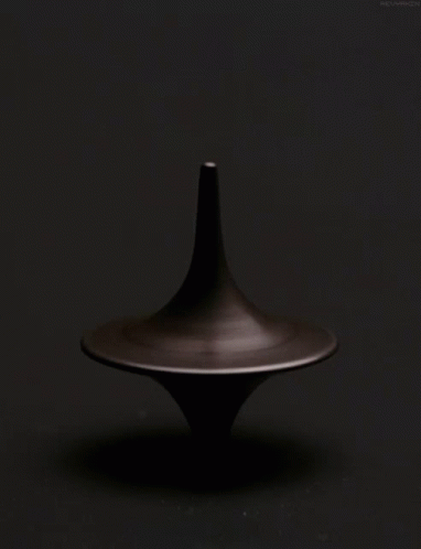 Inception Top GIF - Inception Top GIFs