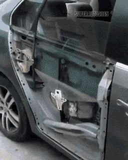 Kl Inside Car Door GIF - Kl Inside Car Door Open Car Window GIFs