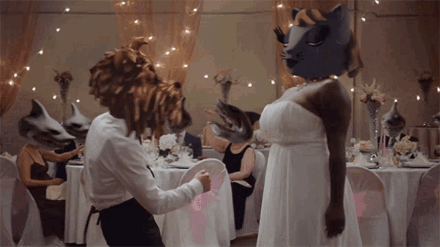 Dance Moves Arcade Fire GIF - Dance Moves Arcade Fire Chemistry GIFs