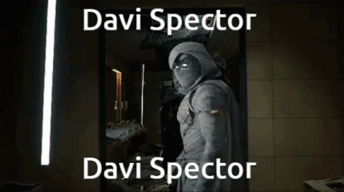 Davi Parker Davi Wayne GIF - Davi Parker Davi Wayne Davi Spector GIFs