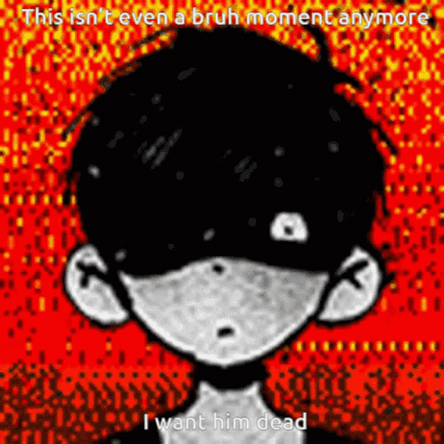 Omori Sprite GIF