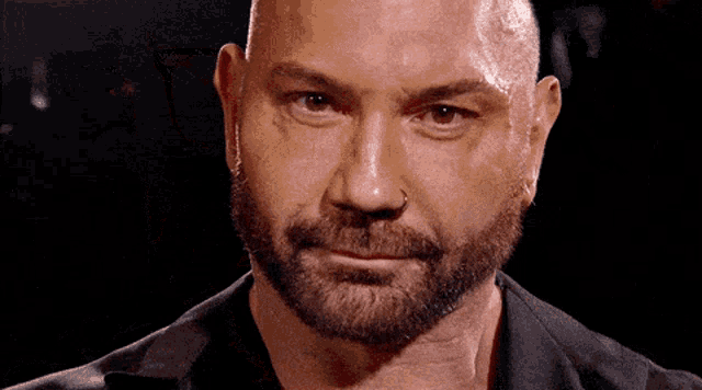 Batista Wwe GIF - Batista Wwe Deal With It GIFs