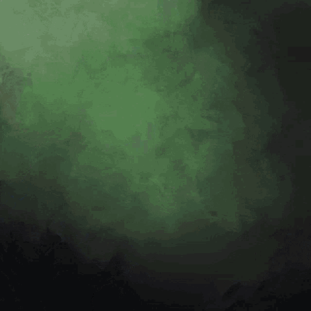 a painting of a monster with the word wanna written above it