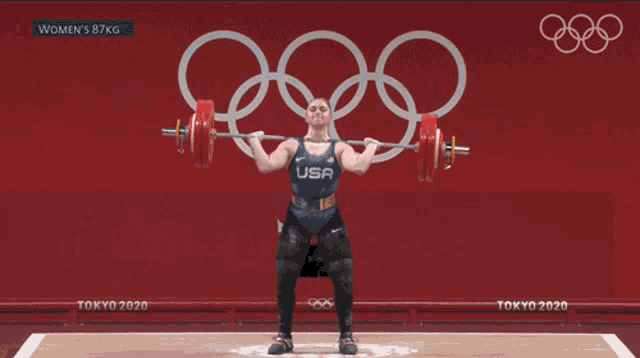 Carry The Weight Mattie Rogers GIF