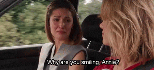 Whoops GIF - Bridesmaids Crying Ugly Cry GIFs