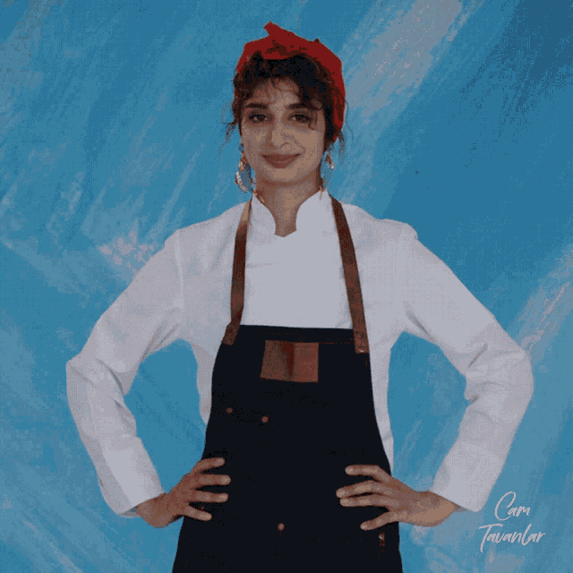 Cam Tavanlar Tv Series GIF