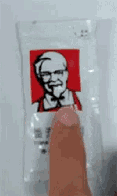 Kfc GIF