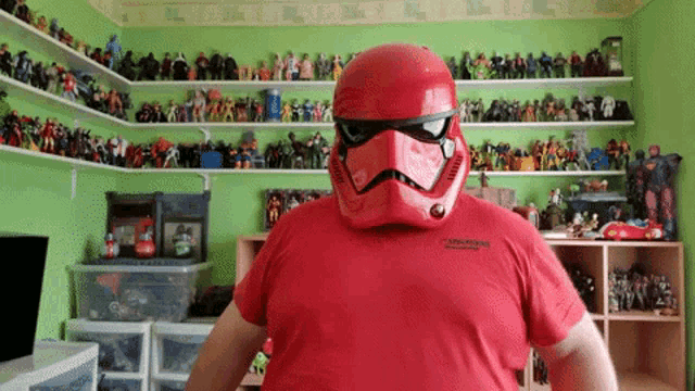 Supersorrell Star Wars GIF - Supersorrell Star Wars Youtube GIFs