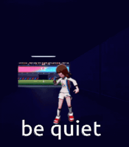 Be Quiet GIF - Be Quiet GIFs
