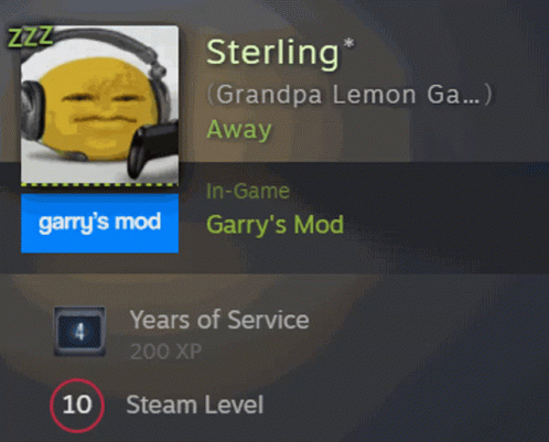 Sterling Is Fucking Stupid Steam GIF - Sterling Is Fucking Stupid Steam Gmod GIFs