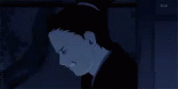 Shikamaru Asuma GIF - Shikamaru Asuma Shika Tear GIFs