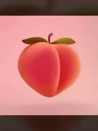 Spank Bottom GIF - Spank Bottom Peach GIFs