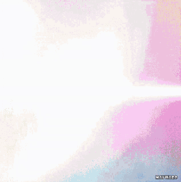 a pink and purple background with the word maiwarp on the bottom