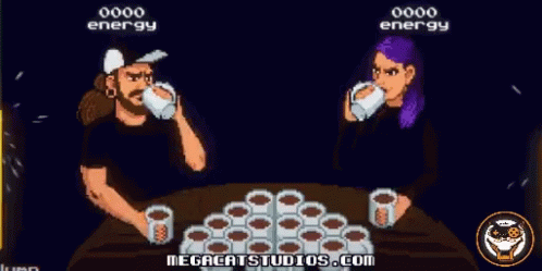 Funny Video Games GIF - Funny Video Games Coffee GIFs