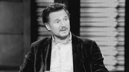 Liam Neeson GIF - Liam Neeson GIFs