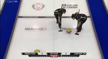 Curling GIF - Curling Hockey GIFs
