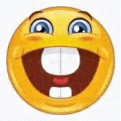 Bucktooth Bucktooth Emoji GIF - Bucktooth Bucktooth Emoji Yellow Bucktooth GIFs