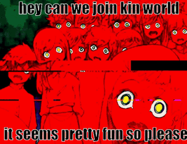 Kin World Kin GIF - Kin World Kin Kinnie GIFs