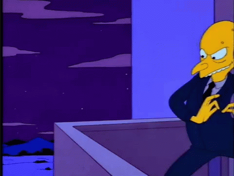 The Simpsons The Grinch GIF - The Simpsons The Grinch Xma GIFs