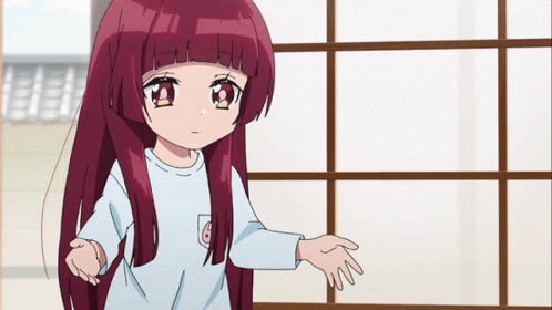 Yakuzas Guide To Babysitting Anime Hug GIF - Yakuzas Guide To Babysitting Anime Hug Yaeka Sakuragi GIFs