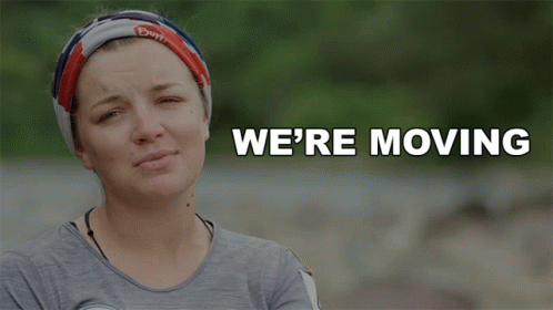 Were Moving So Low Worlds Toughest Race GIF - Were Moving So Low Worlds Toughest Race Eco Challenge Fiji GIFs