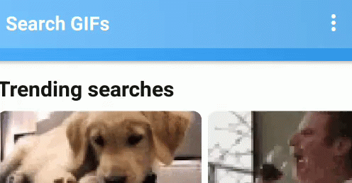 Trending Searches Gif GIF - Trending Searches Gif Scroll GIFs