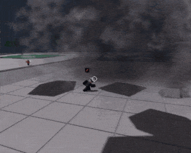 The Strongest Battle Ground Roblox GIF - The Strongest Battle Ground Roblox Omni GIFs