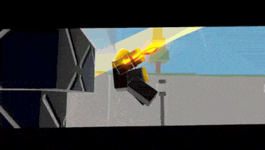 a cartoon of a person holding a lighter with a flame coming out of it